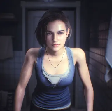 Profile image of Jill