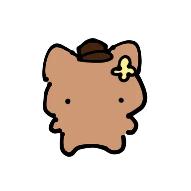 Profile image of 비럭키