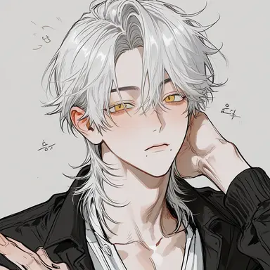 Profile image of 銀次
