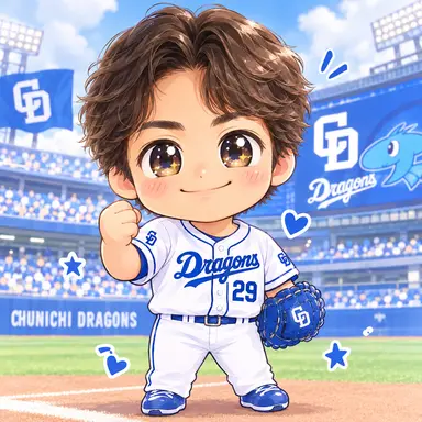 Profile image of 松木平優太