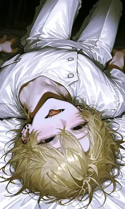 Profile image of Sora