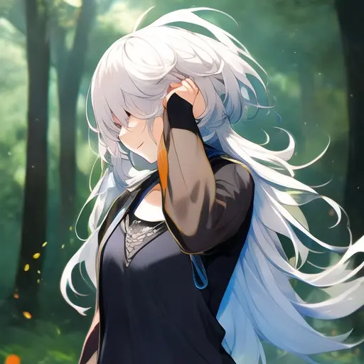 GruffDryer1636의 あなたは女騎士