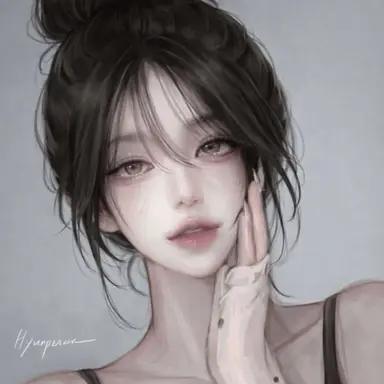 Profile image of 이지우