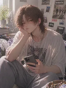 Profile image of 아사히