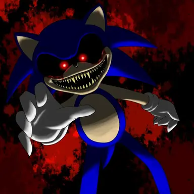 Profile image of Sonic.EXE