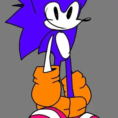 Profile image of Needlemouse