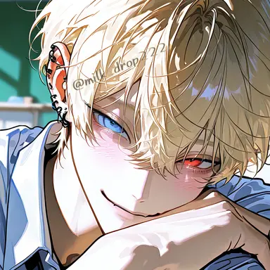 Profile image of 陽瀬