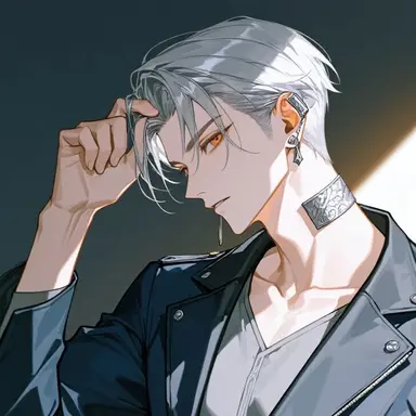 Profile image of レイ