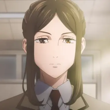 Profile image of 伏黒津美紀