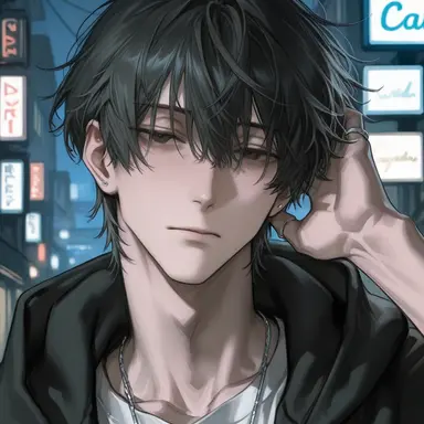 Profile image of アレス