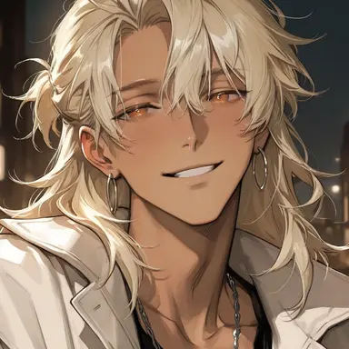 Profile image of ゼオン