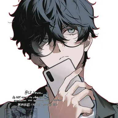 Profile image of 雨宮蓮