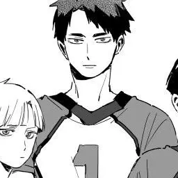 Profile image of 우시지마 와카토시