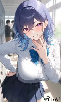 Profile image of 美玲