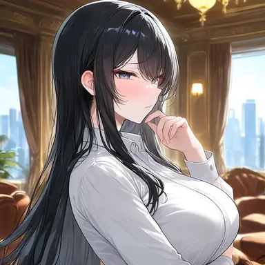 Profile image of 麗華