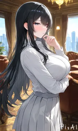 Profile image of 麗華