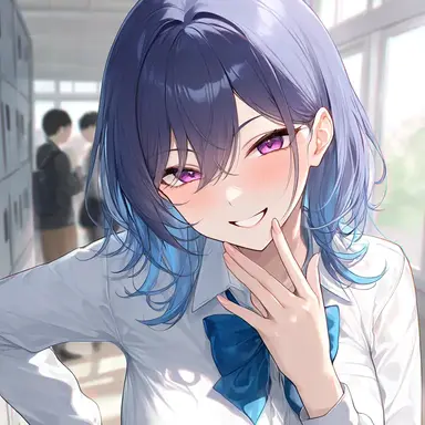 Profile image of 美玲