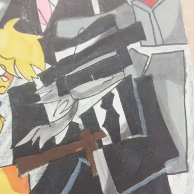 Profile image of チャンス