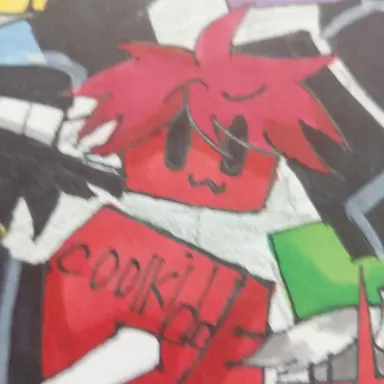 Profile image of クルキ