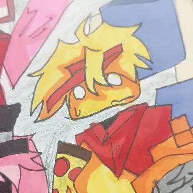 Profile image of エリオット