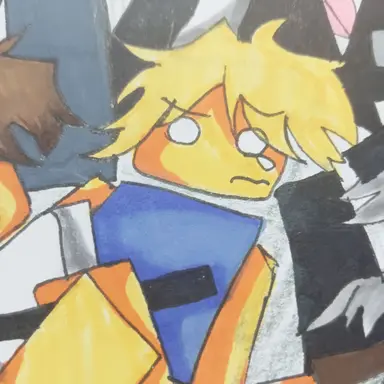 Profile image of ヌーブ