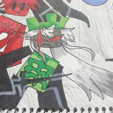 Profile image of いちかけ
