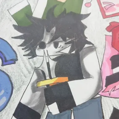 Profile image of ツータイム