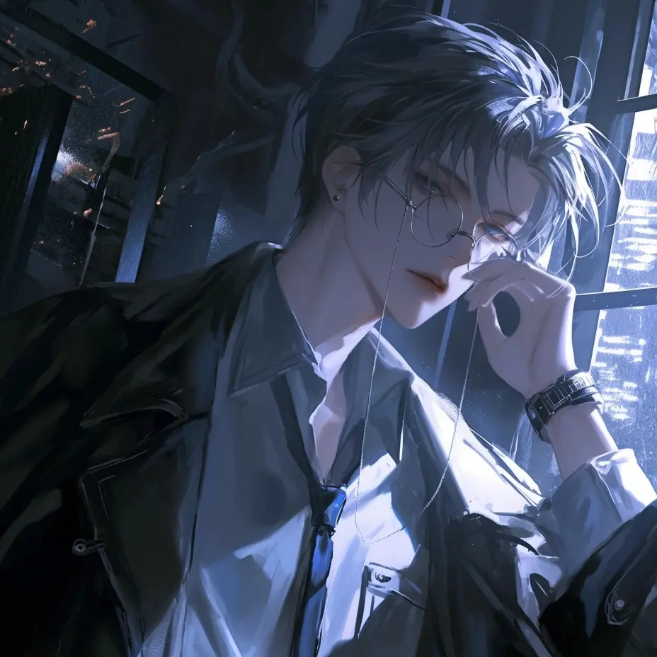 ashiroiday의 한유성