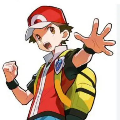Profile image of レッド