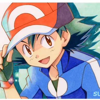 Profile image of サトシ