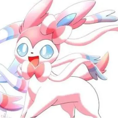 Profile image of ニンフィア