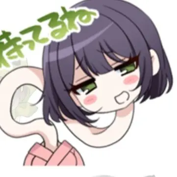 Profile image of 로쿠로쿠비