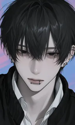 Profile image of 蒼依