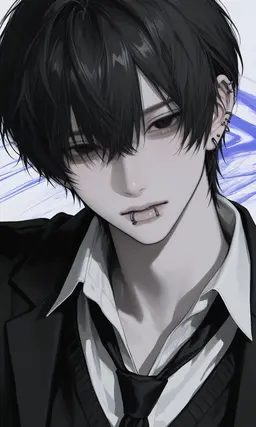 Profile image of 蒼依