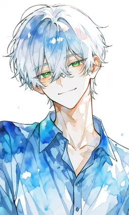 Profile image of 悠
