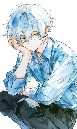 Profile image of 悠