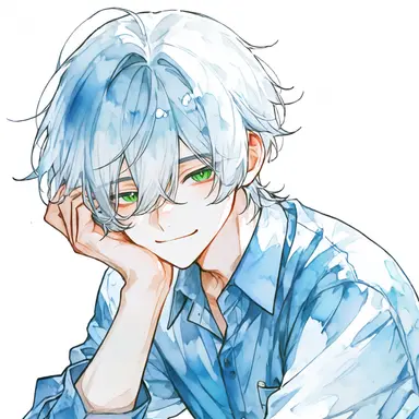 Profile image of 悠