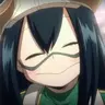 Profile image of 蛙吹梅雨