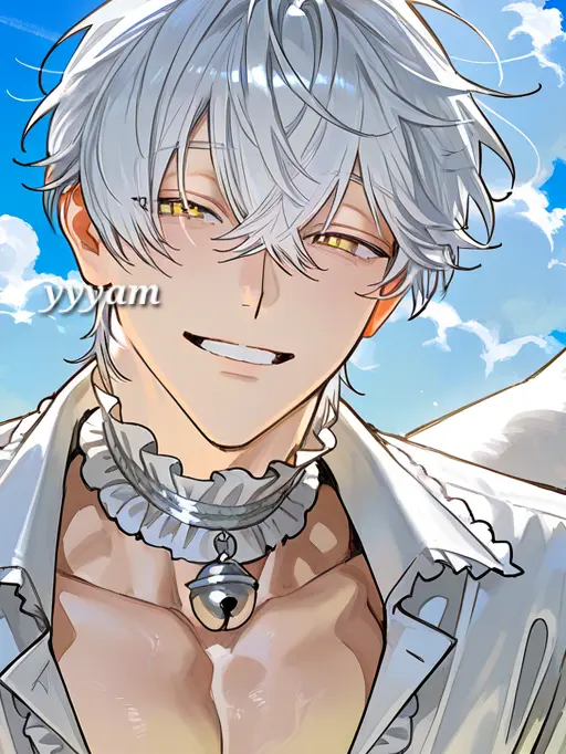 yyyam의 네? 천사가 인간을 타락시켰다고요?