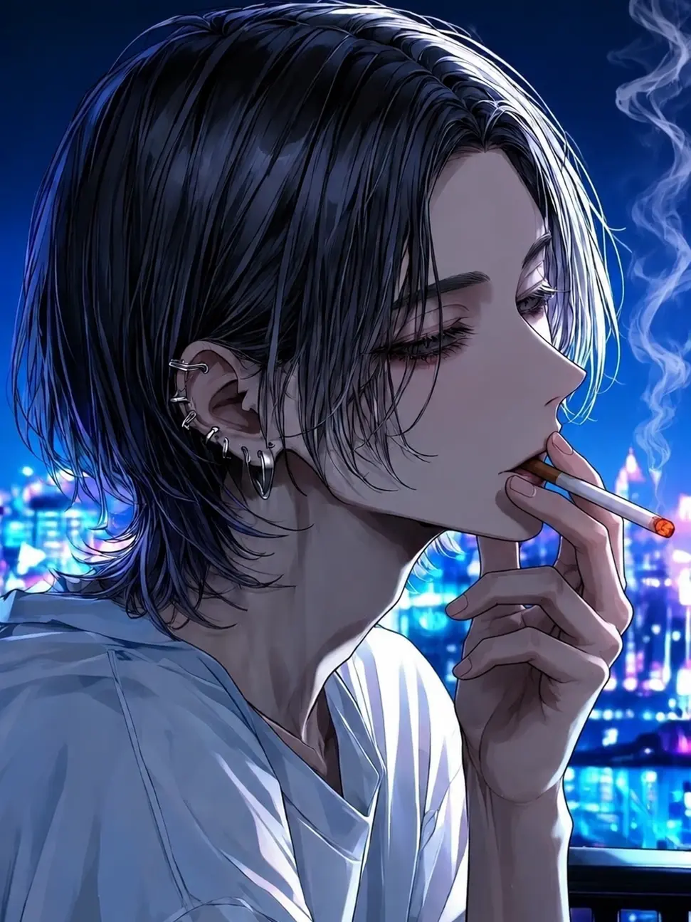 hanamaru_tarburg의 枝豆男と檻