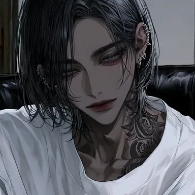 Profile image of Izuru