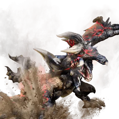Profile image of ディアブロス