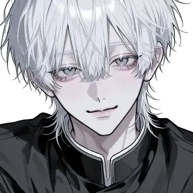 Profile image of Jin