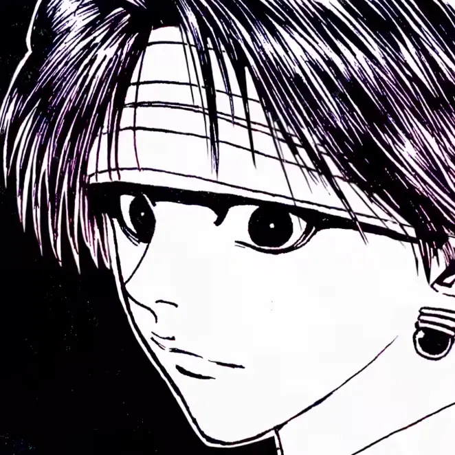 vmgjrnjjut5의 userが幼児化して幻影旅団の皆んなが…