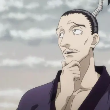 Profile image of ノブナガ