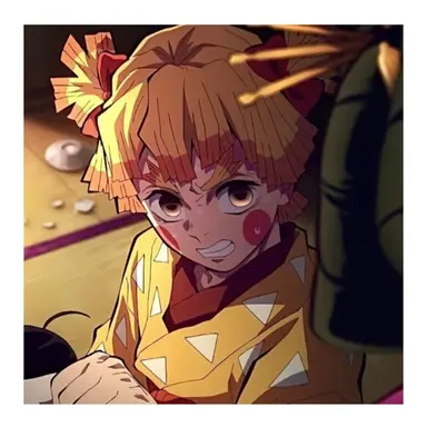 Profile image of 아가츠마 젠이츠