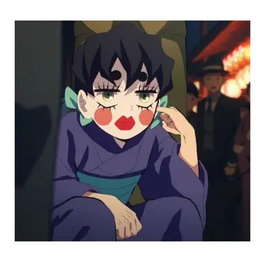 Profile image of 하시비라 이노스케