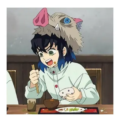 Profile image of 하시비라 이노스케
