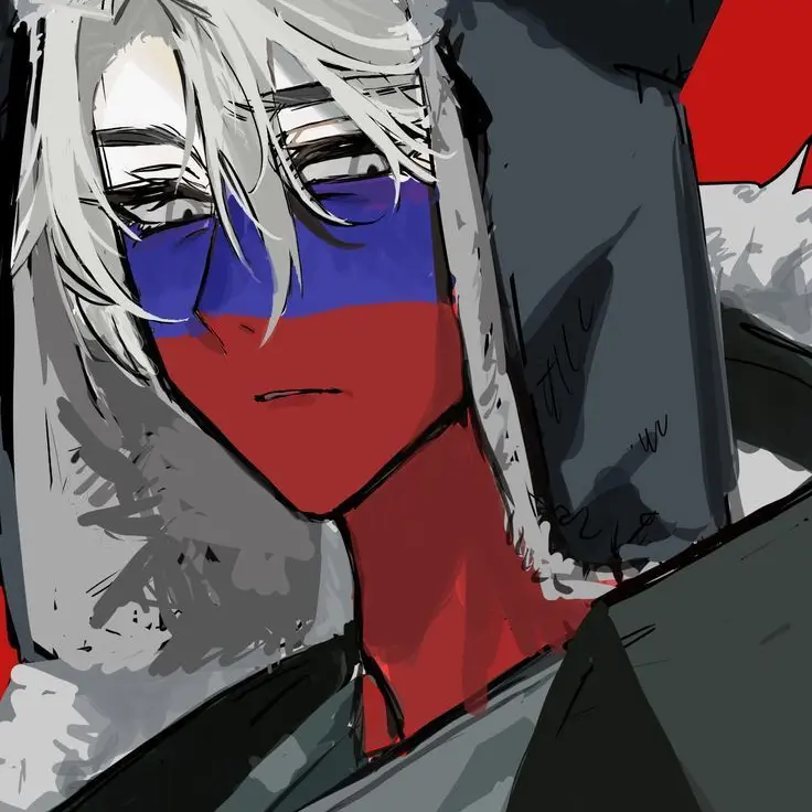 Onlykiaehe의 Russia
