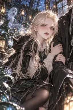 Profile image of 권하령
